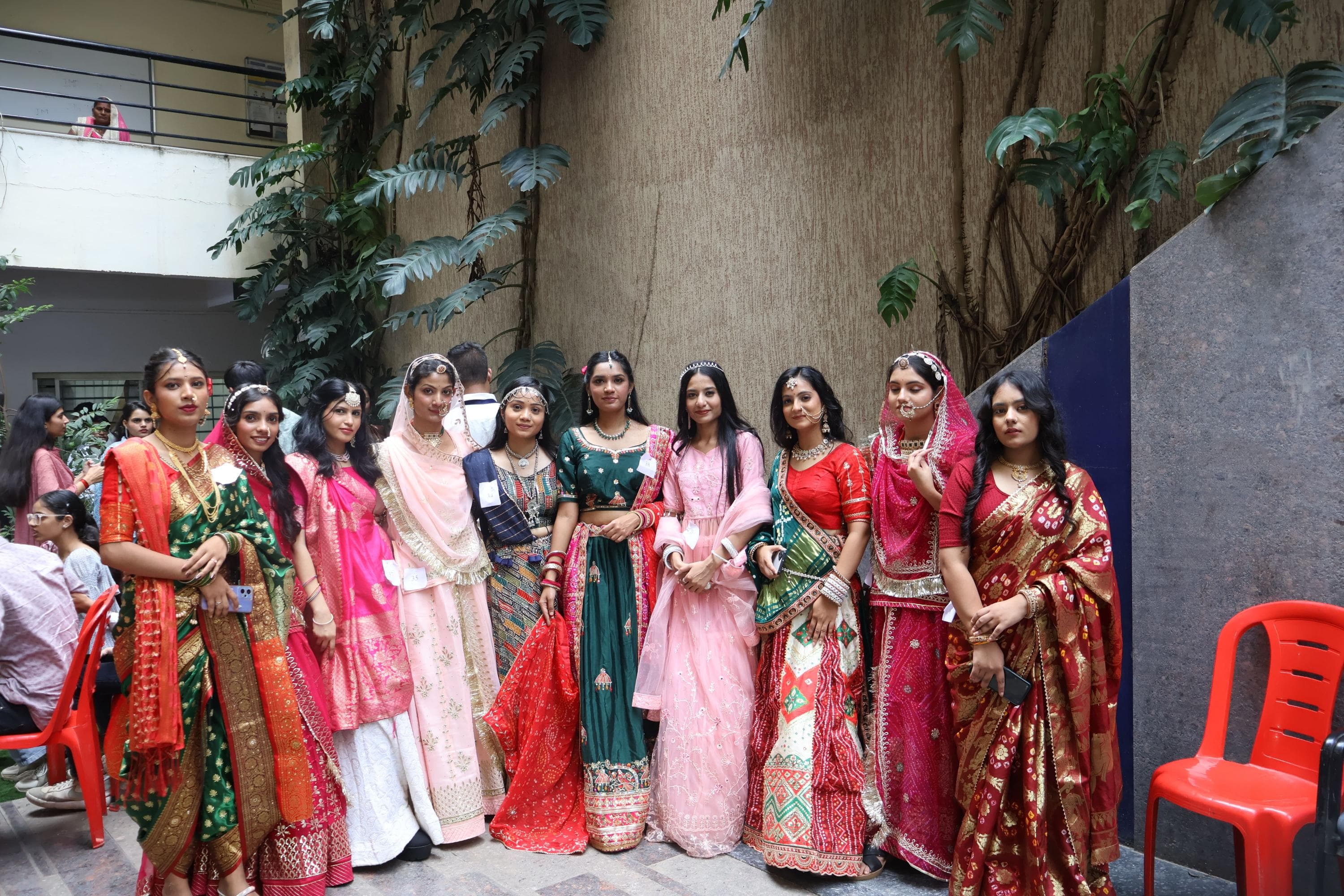 Shivajirao Kadam Group of Colleges Indore Events photo 89